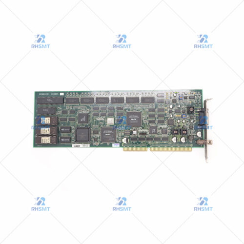 PANASONIC RHS2B RC Card X01A84201