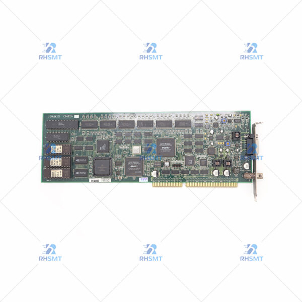 PANASONIC RHS2B RC Card X01A84201