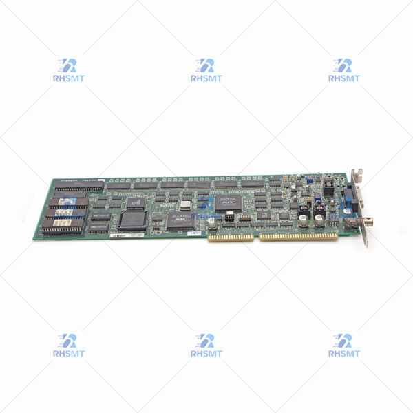 PANASONIC RHS2B RC Card X01A84201 - Image 2