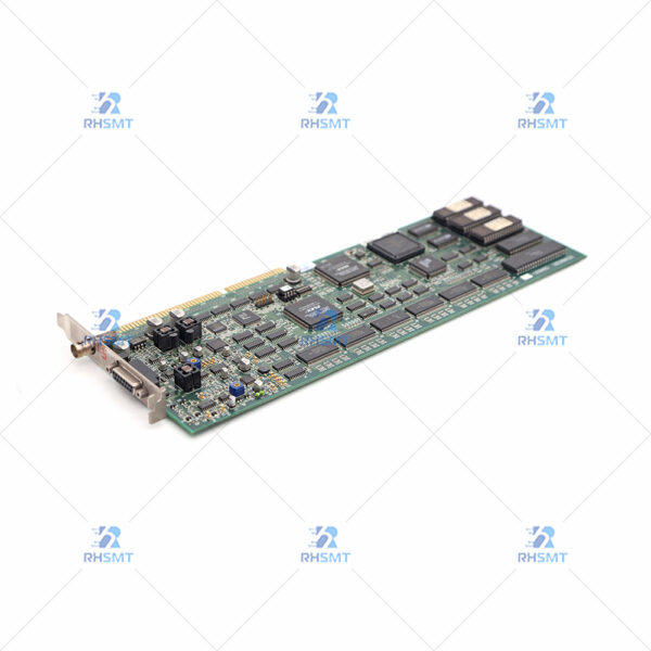 PANASONIC RHS2B RC Card X01A84201 - Image 4