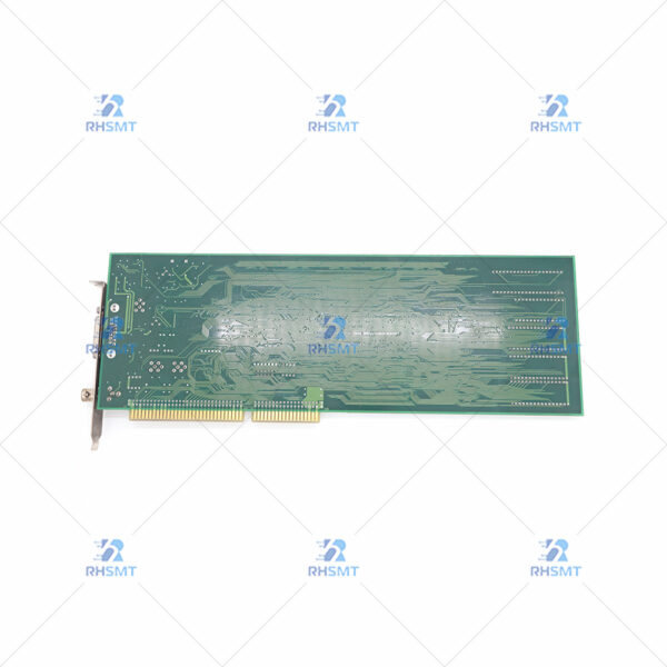 PANASONIC RHS2B RC Card X01A84201 - Image 3