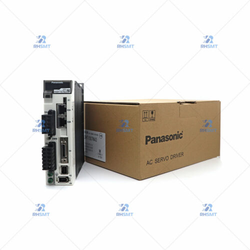 PANASONIC SERVO DRIVER MADHT1507NA3