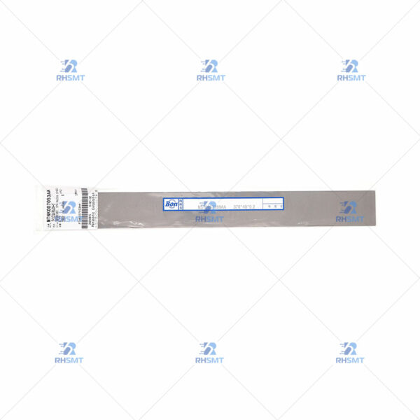 PANASONIC Squeegee blade 370mm MTNK007053AA - Image 3