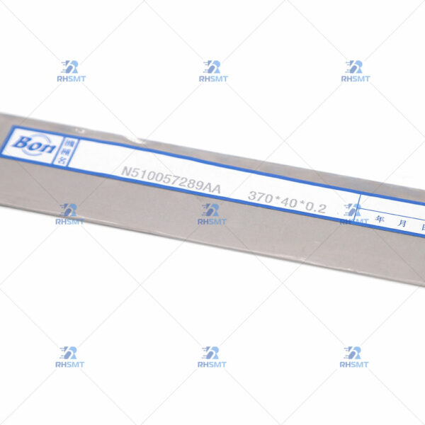 PANASONIC Squeegee blade 370mm MTNK007053AA