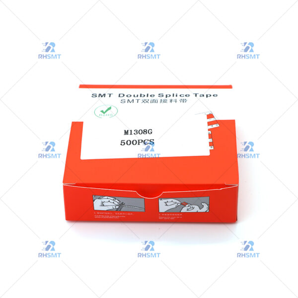 Panasoinc DOUBLE splice tape M1308G - Image 6