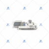 Panasonic NPM 3 head Solenoid valve - N510056973AA