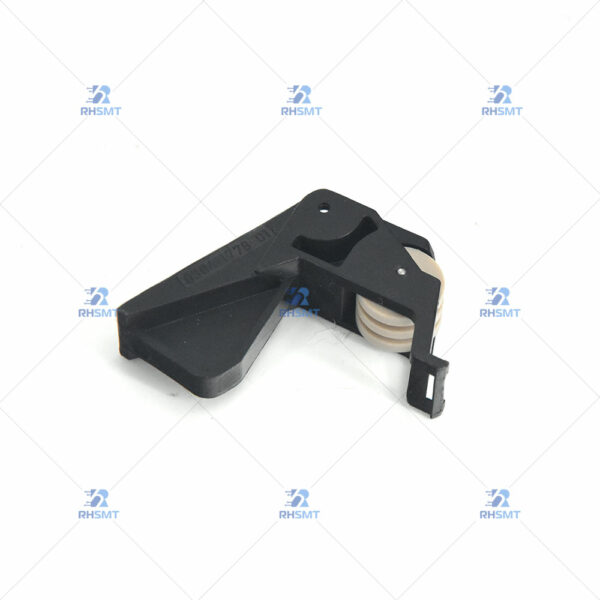 ASM / SIEMENS ROCKER COMPL. / X 12 - 03042350S01 - Image 4