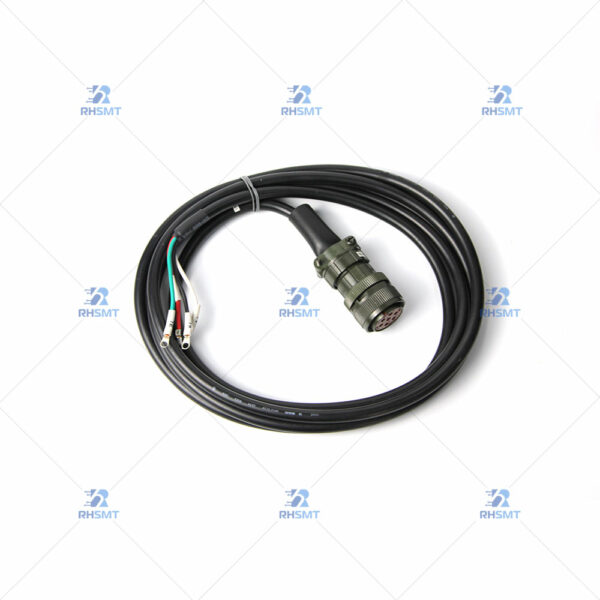 SAMSUNG / HANWHA CP45 Y MOTOR ENCODER CABLE ASS'Y - J9061227A - Image 4