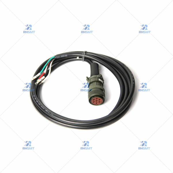 SAMSUNG / HANWHA CP45 Y MOTOR ENCODER CABLE ASS'Y - J9061227A