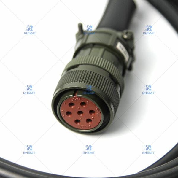 SAMSUNG / HANWHA CP45 Y MOTOR ENCODER CABLE ASS'Y - J9061227A - Image 3
