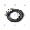 SAMSUNG / HANWHA CP63PH SMART CARD RS485 CABLE - J9080346C