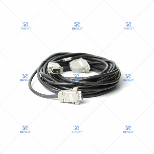 SAMSUNG / HANWHA CP63PH SMART CARD RS485 CABLE - J9080346C - Image 4