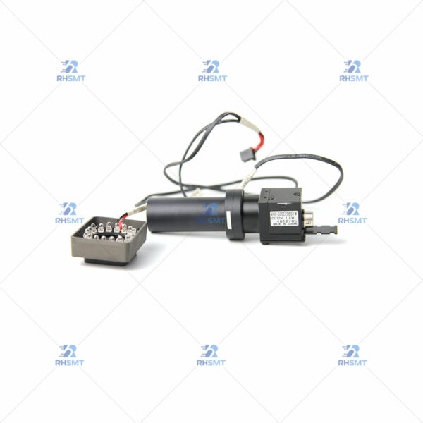 SAMSUNG CAMERA J90833594B - Image 4