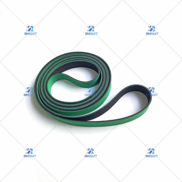 SAMSUNG / HANWHA SM321 FLAT BELT-END ZONE - J6602082A