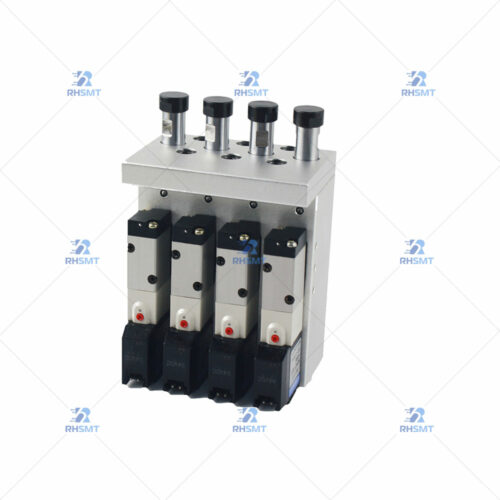 SAMSUNG / HANWHA CP45 MULTI CYLINDER - J6701033B