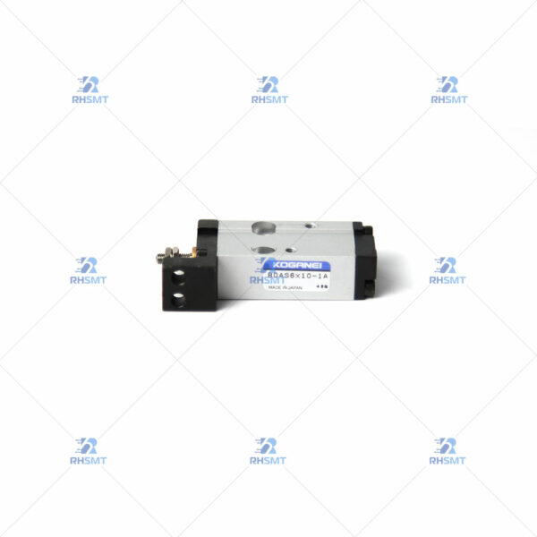 SAMSUNG / HANWHA CP63PH AIR CYLINDER - J1301689 - Image 4