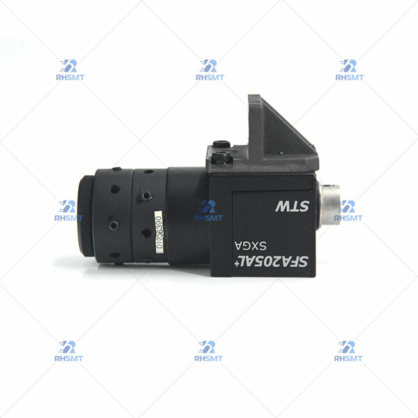 SAMSUNG Camera with lens ASSY -AM03-001810A - Image 2