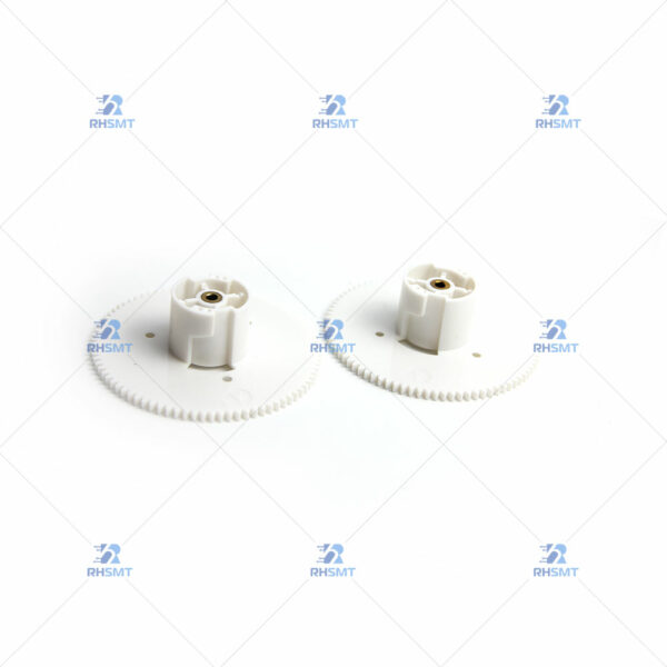 SAMSUNG FEEDER COVER J2500462 - Image 2