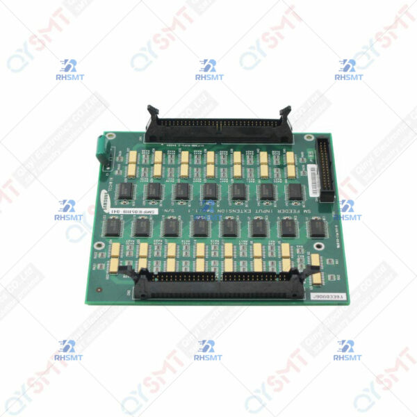 SAMSUNG / HANWHA SM321 FEEDER INPUT EXTENSION BOARD[Rev 1.0] - J9060339A - Image 3
