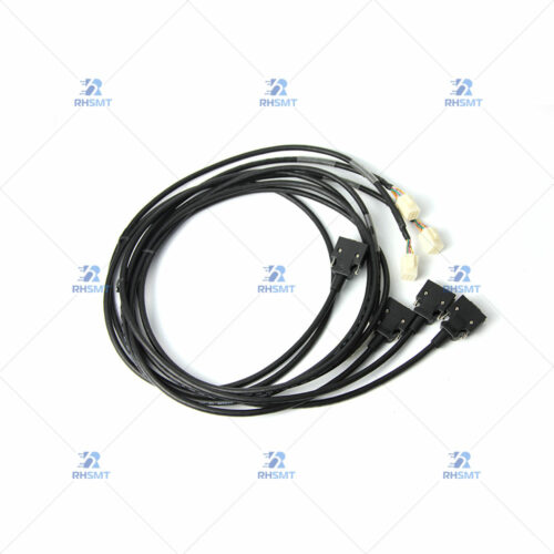 SAMSUNG FEED MOT ENC CABLE ASSY J91671014A