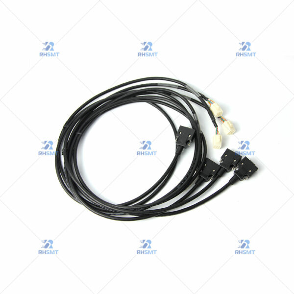 SAMSUNG FEED MOT ENC CABLE ASSY J91671014A