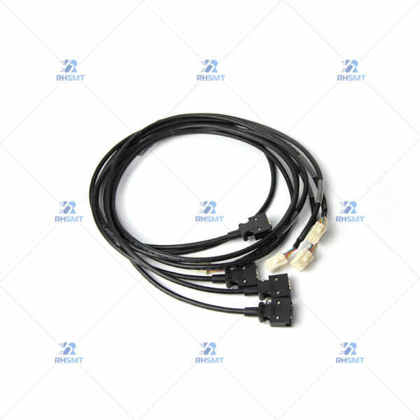 SAMSUNG FEED MOT ENC CABLE ASSY J91671014A - Image 4