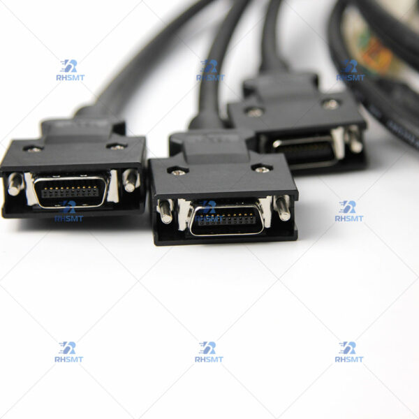 SAMSUNG FEED MOT ENC CABLE ASSY J91671014A - Image 3