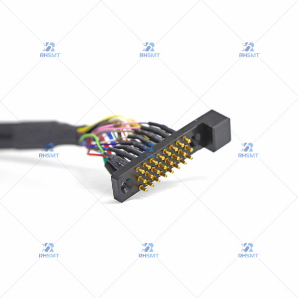 SAMSUNG FLY CAM SIG EXT CABLE ASSY SM41-V1S009 J90831378F - Image 4