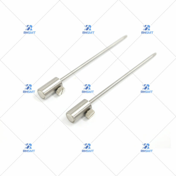 SAMSUNG HANWHA CP40 CP45 ADJUSTABLE BACK UP PIN AM03-019772A - Image 3