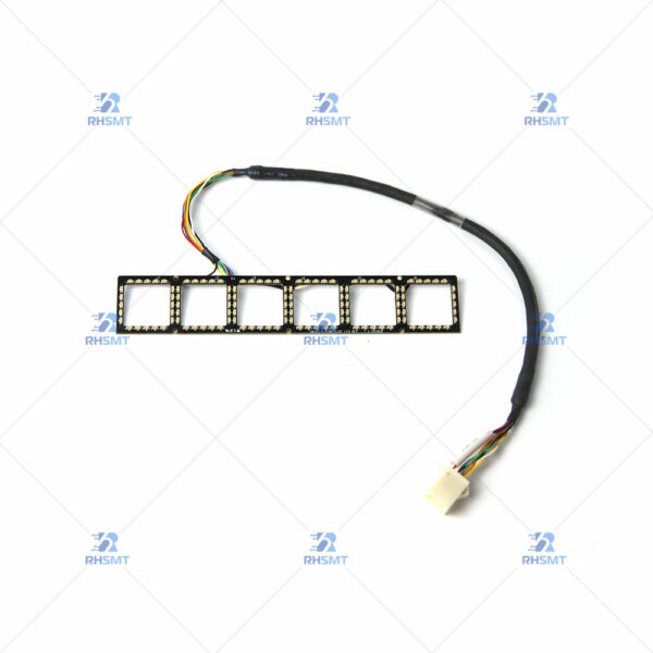 SAMSUNG HEAD SIDE LED BOARD ASSY J9060356C
