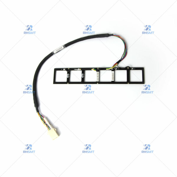 SAMSUNG HEAD SIDE LED BOARD ASSY J9060356C - Image 2
