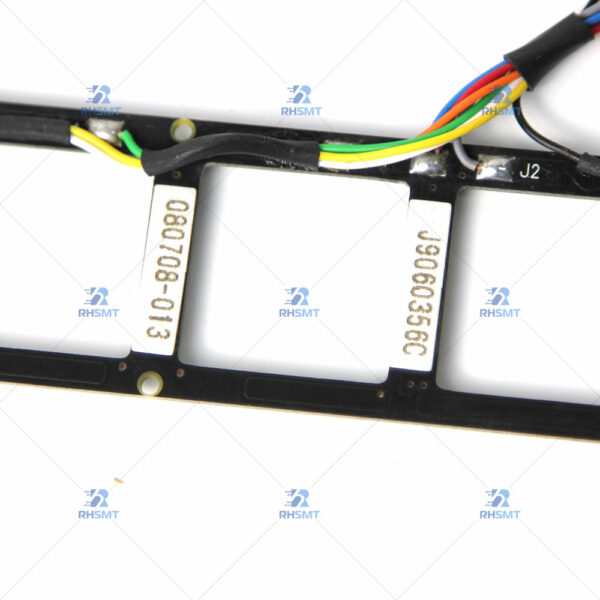 SAMSUNG HEAD SIDE LED BOARD ASSY J9060356C - Image 3