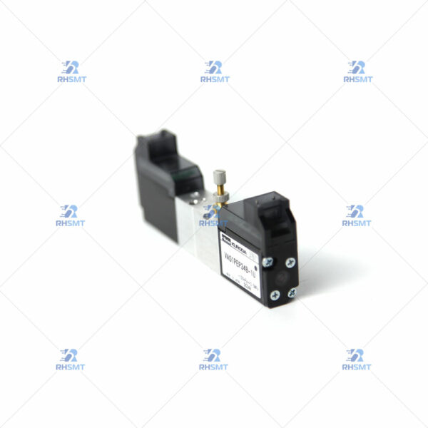 SAMSUNG/HANWHA SM411 SOLENOID VALVE[VA01PEP34-1U-F] - J6702048A - Image 4