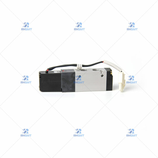 SAMSUNG HEAD1 AIR SOL CABLE ASSY J90833780A - Image 2