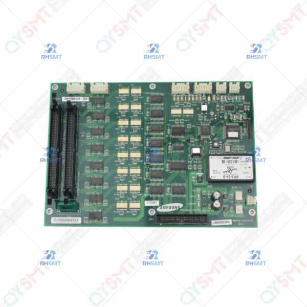 SAMSUNG / HANWHA SM321 FEEDER IO BOARD[Rev 1.1] - J9060338A - Image 5