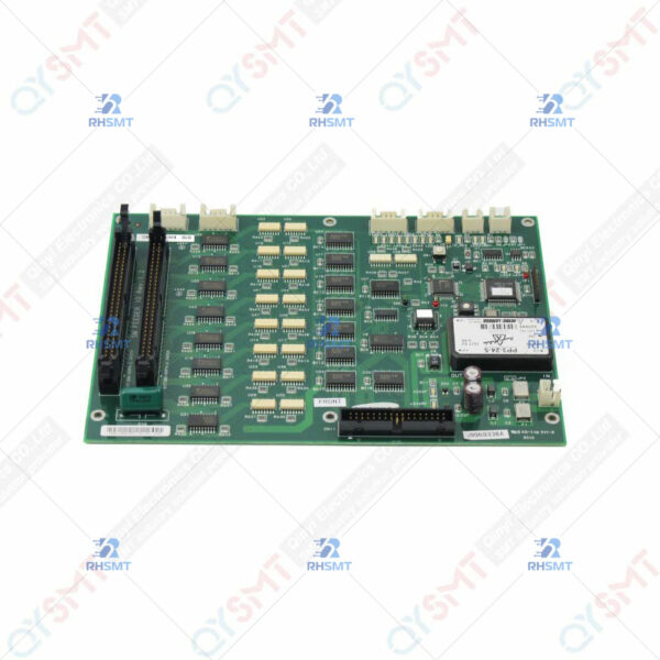 SAMSUNG / HANWHA SM321 FEEDER IO BOARD[Rev 1.1] - J9060338A