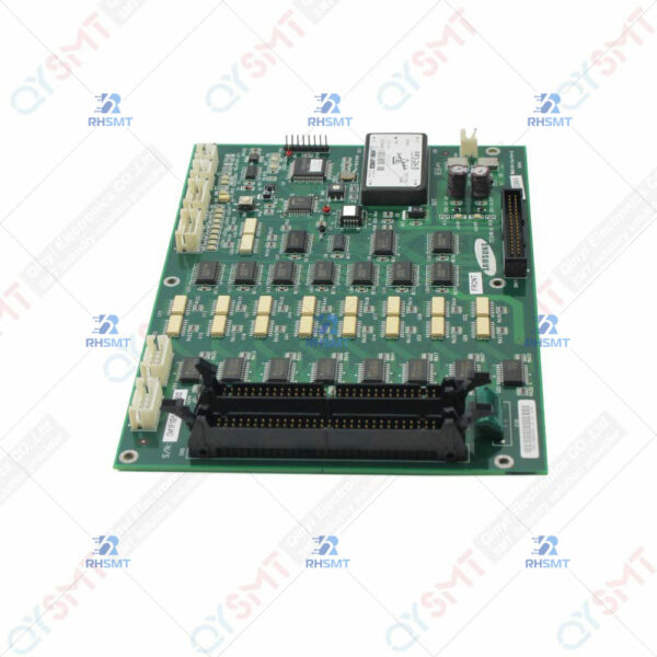 SAMSUNG / HANWHA SM321 FEEDER IO BOARD[Rev 1.1] - J9060338A - Image 4