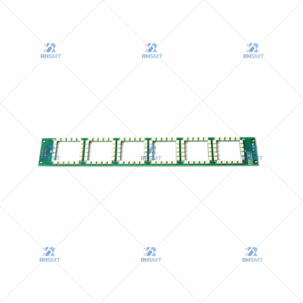 SAMSUNG / HANWHA SM321 HEAD OUTER LED BOARD ASSY[Rev 1.1] - J9060357B - Image 4