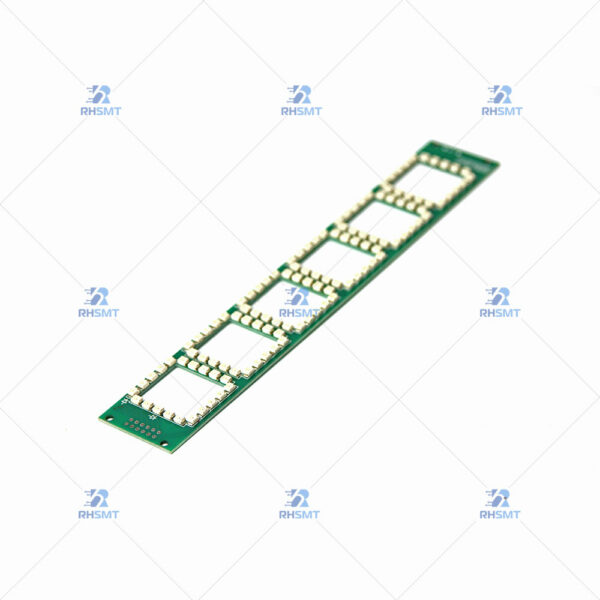 SAMSUNG / HANWHA SM321 HEAD OUTER LED BOARD ASSY[Rev 1.1] - J9060357B - Image 3