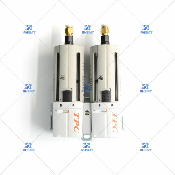 SAMSUNG / HANWHA SM321 MIST_SEPARATOR_ASSY TAC4020-04D-R3643-1 - J67081004A