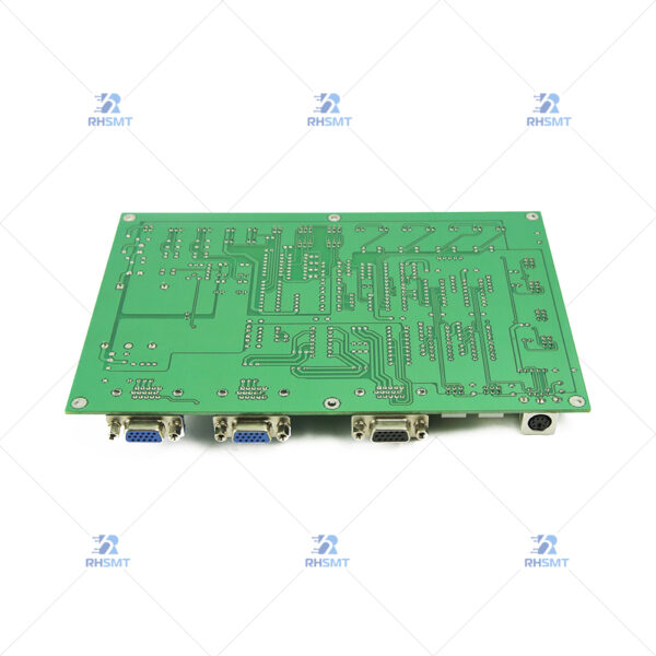SAMSUNG / HANWHA SM310 REAR OPERATE(KVMS) BOARD ASS'Y - J9060358B - Image 3