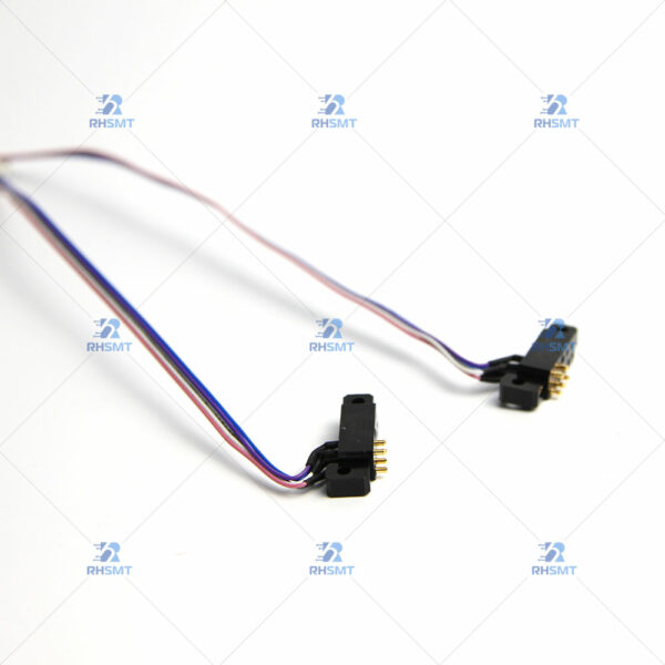SAMSUNG SM 8MM FEEDER CABLE J90650279B - Image 2
