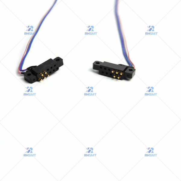 SAMSUNG SM 8MM FEEDER CABLE J90650279B - Image 3