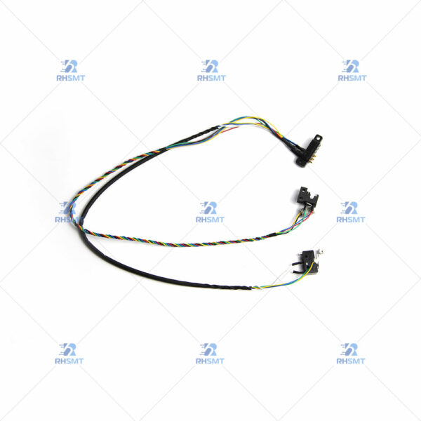 SAMSUNG SM 8MM FEEDER SENSOR J90650157B - Image 4