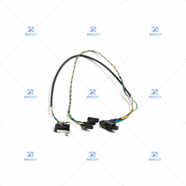 SAMSUNG SM 8MM FEEDER SENSOR J90650157B - Image 2