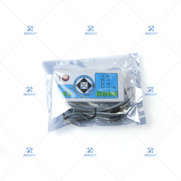 SAMSUNG / HANWHA SM310 TEACHING BOX EXT 2 CABLE - J9080885A - Image 2