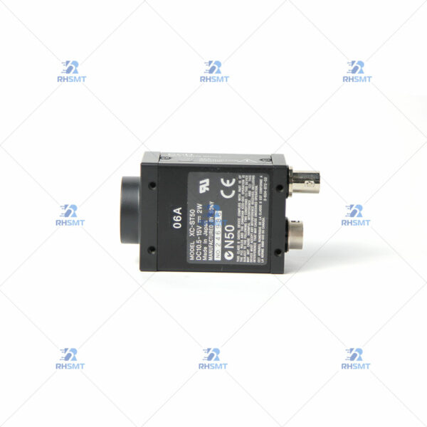 SAMSUNG SM320 CAMENRA XC-ST50 J6751009A - Image 3