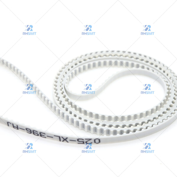 SAMSUNG / HANWHA SM321 TIMING BELT[025-XL-396-AJ] - J6602074A - Image 2