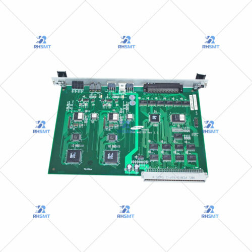 SAMSUNG/HANWHA SM411 SM411 CAN MASTER BOARD - J91741013B
