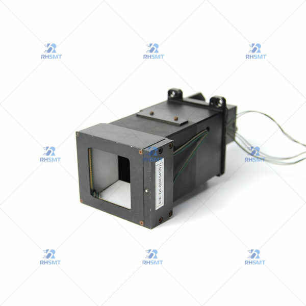 SAMSUNG SM411 FIXED CAMERA - Image 3